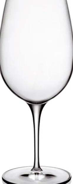 Rødvinsglass stort Palace 57 cl 6 stk. Klar
