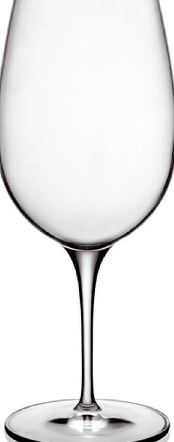 Rødvinsglass stort Palace 57 cl 6 stk. Klar