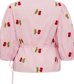 Rebekka fruit blouse