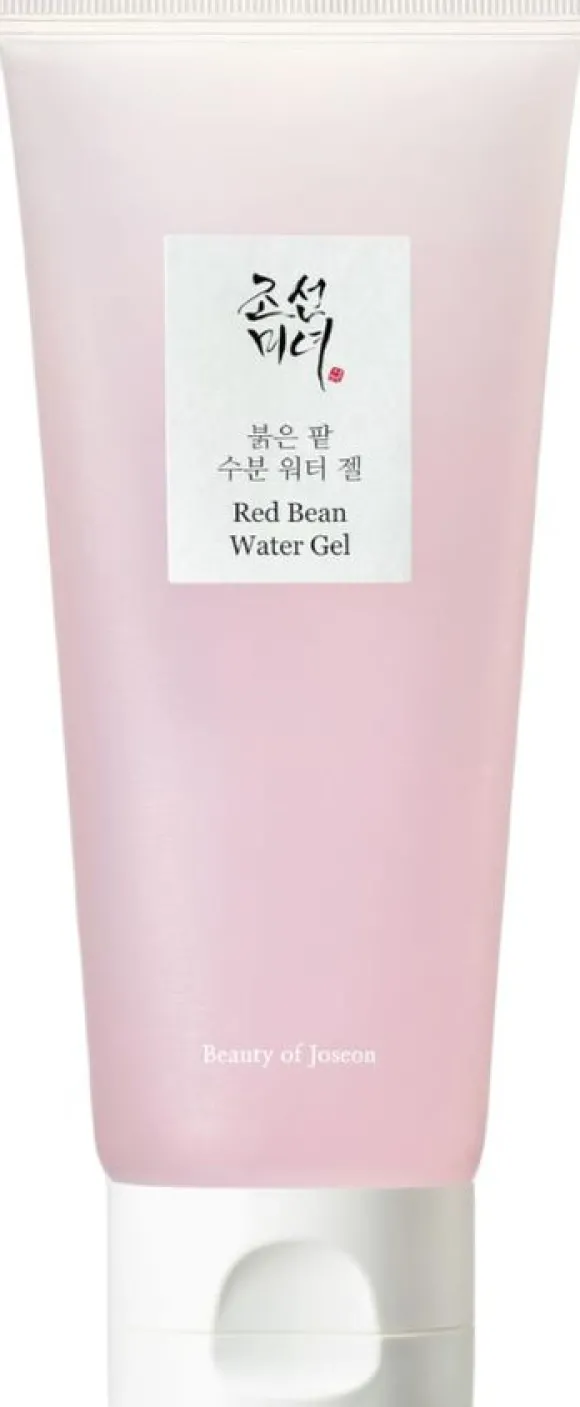 Red Bean Water Gel