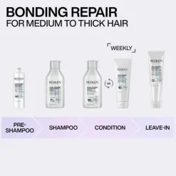 Redken Acidic Bonding Concentrate Conditioner 500ml
