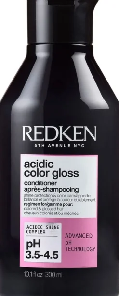 Redken Acidic Color Gloss Conditioner 300ml