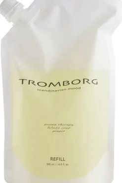 Refill Aroma Therapy Deluxe Soap Gi