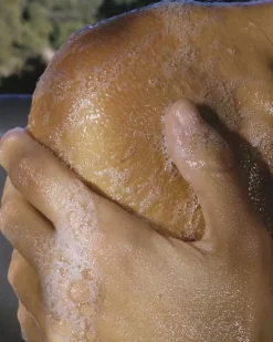 Refill Hand-body Wash Lemongrass
