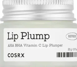 Refresh AHA BHA Vitamin C Lip Plumper