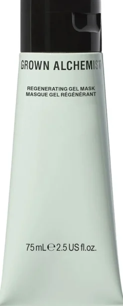 Regenerating Gel Mask