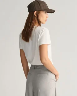 REG SHIELD SS T-SHIRT