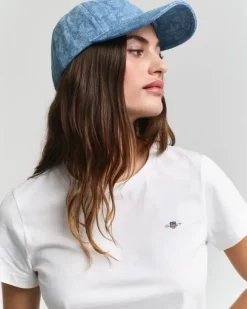 REG SHIELD SS T-SHIRT