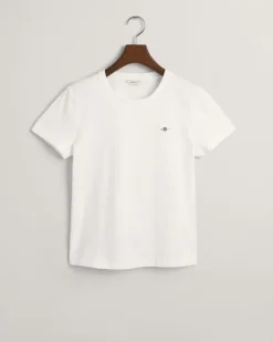 REG SHIELD SS T-SHIRT