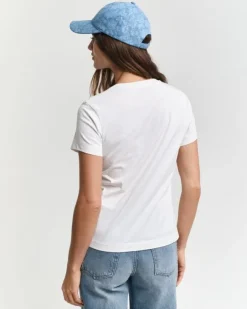 REG SHIELD SS T-SHIRT