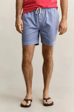 REG SUNFADED DS SHORTS