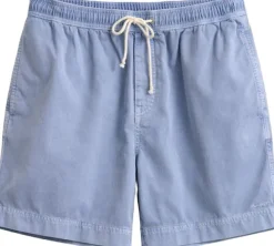 REG SUNFADED DS SHORTS