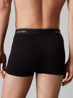 RELAXED DART TRUNK 3PK