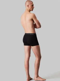 RELAXED DART TRUNK 3PK
