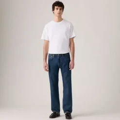 555� Relaxed Straight Jeans