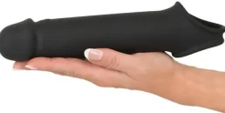 Remote Controlled Penis Extension