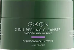 RENSEGEL - 3 IN 1 PEELING CLEANSER