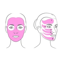 Repair Capsules - Regenererande serum med niacinamid, fotolyas och pep
