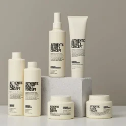 Replenish Conditioner - Krämigt reparerande balsam för känsligt hår