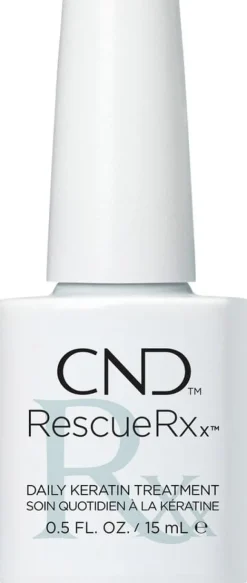 RescueRxx, CND Essentials