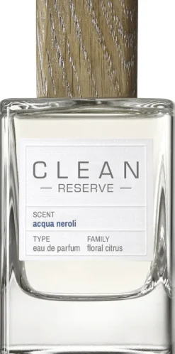 Reserve Acqua Neroli EdP