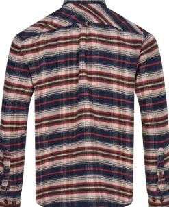 Resteröds Flannel shirt