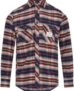 Resteröds Flannel shirt