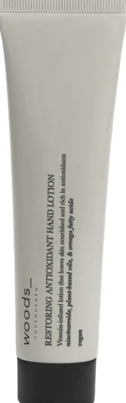 Restoring Antioxidant Hand Lotion Travel Size 40 ml