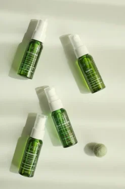 Restoring Face Serum Oil