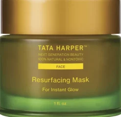 Resurfacing Mask