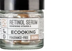 Retinol Serum 0,15% - capsules - 60 pcs