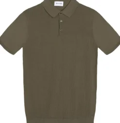 5445 - Retro Polo
