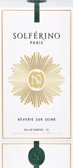 Reverie Sur Seine EdP 125 ml