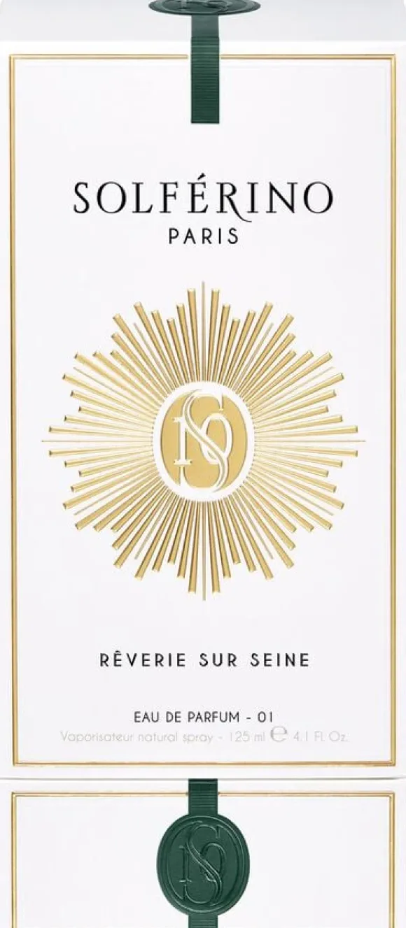 Reverie Sur Seine EdP 125 ml