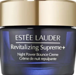 Revitalizing Supreme+ Night Power Bounce Creme
