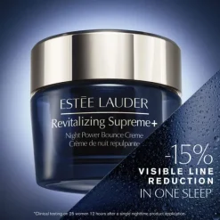 Revitalizing Supreme+ Night Power Bounce Creme