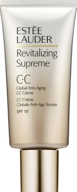 Revitalizing Supreme Tint Release moisturizer SPF 10