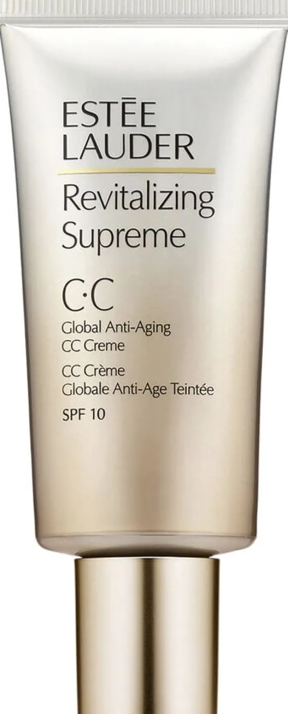 Revitalizing Supreme Tint Release moisturizer SPF 10