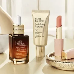 Revitalizing Supreme Tint Release moisturizer SPF 10
