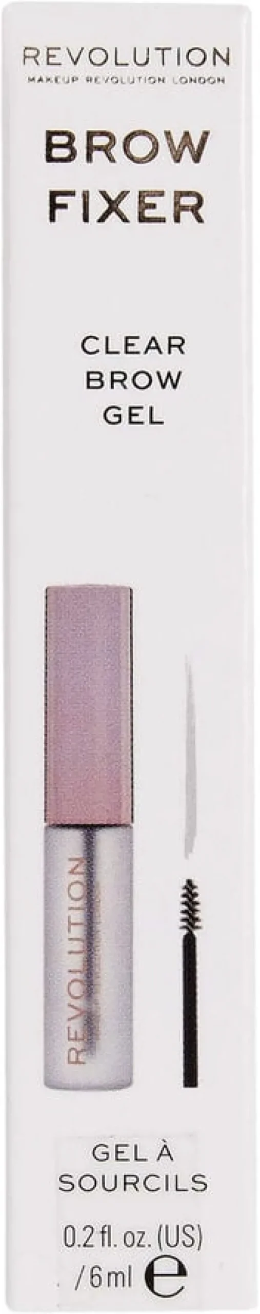 Revolution Brow Fixer