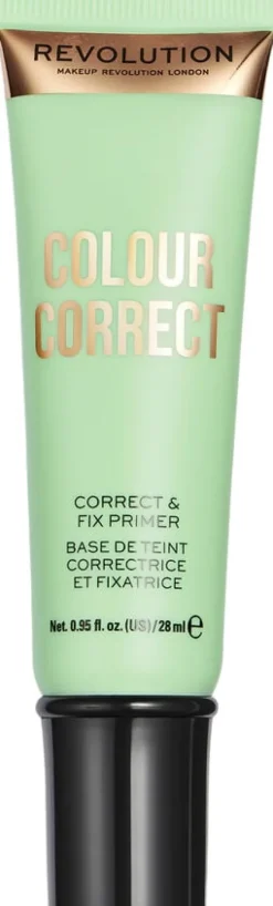 Revolution Colour Correct Primer