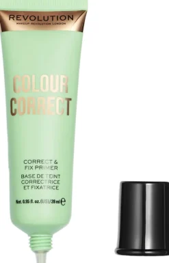 Revolution Colour Correct Primer