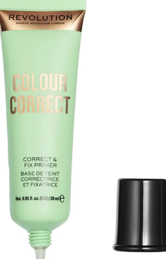 Revolution Colour Correct Primer