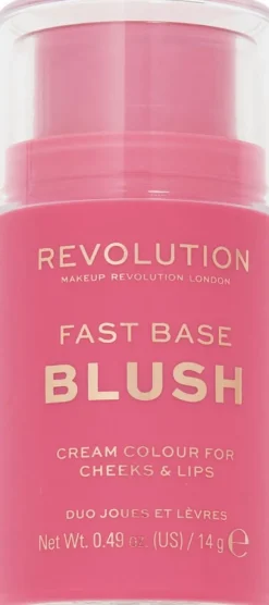 Revolution Fast Base Blush Stick