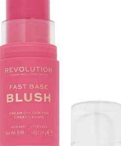 Revolution Fast Base Blush Stick