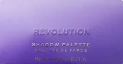 Revolution Forever Flawless Dynamic