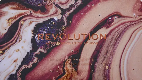 Revolution Forever Flawless