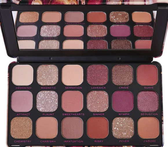Revolution Forever Flawless