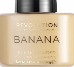 Revolution Luxury Banana Powder