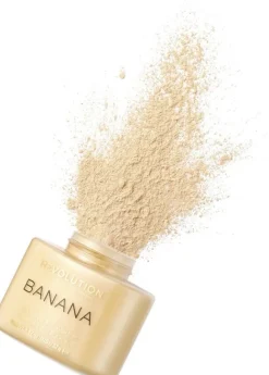 Revolution Luxury Banana Powder